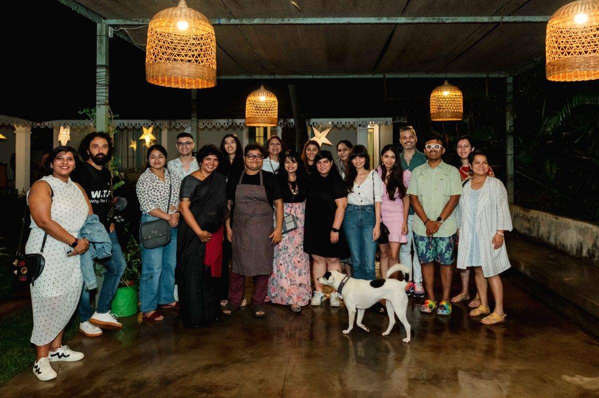 Rediscover Goa- beyond sun, sea and sand - Vimarsana News