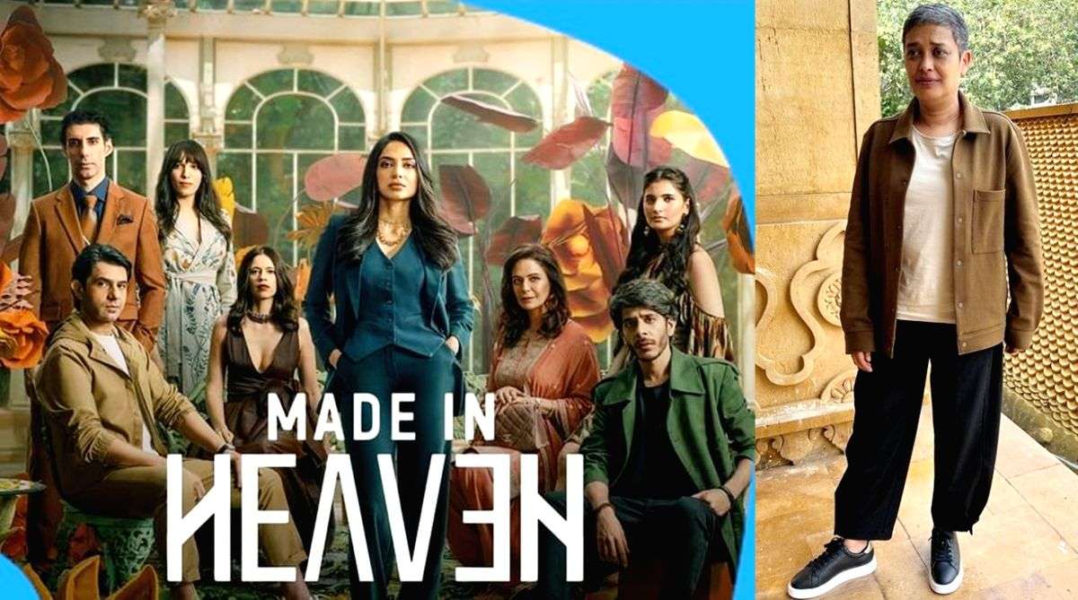 Reema Kagti reveals why it took so long to come up with 'Made In Heaven 2' - Vimarsana News