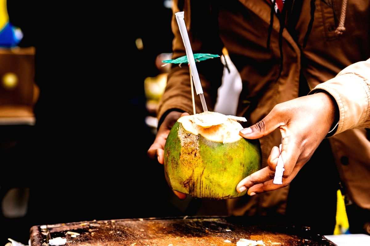 Rehydrating beverages for this monsoon season - Vimarsana News