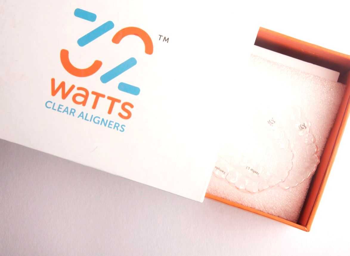 Rejove Aligners acquires majority stake in 32 WATTS, setting new standards in orthodontic solutions - Vimarsana News