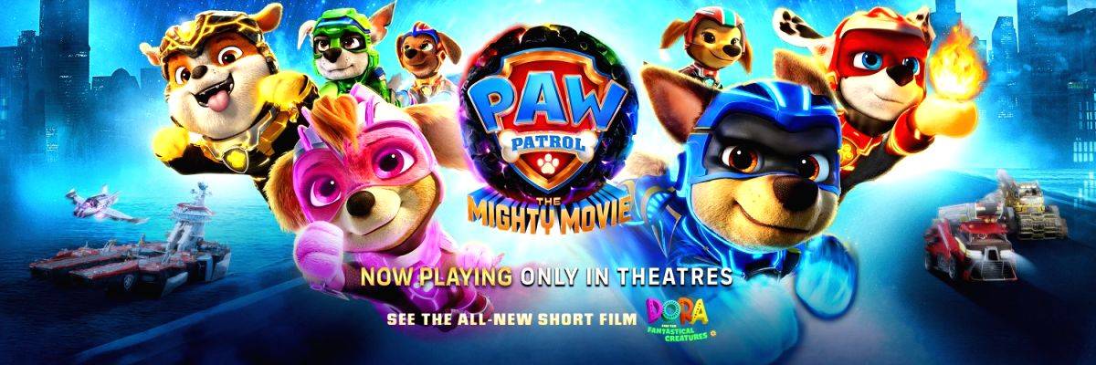 'Paw Patrol -The Mighty' director reveals how movie is different from its previous installment - Vimarsana News