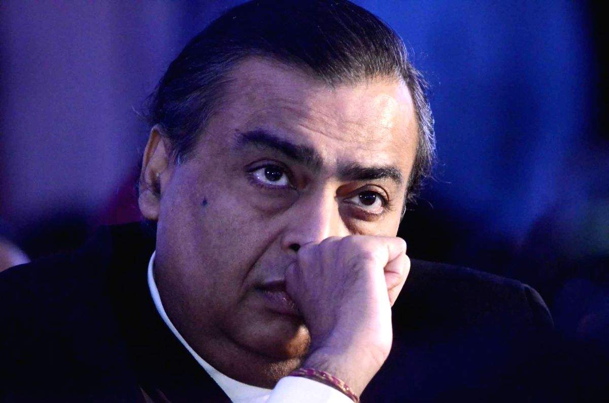 India can lead the digital society: Mukesh Ambani - Vimarsana News