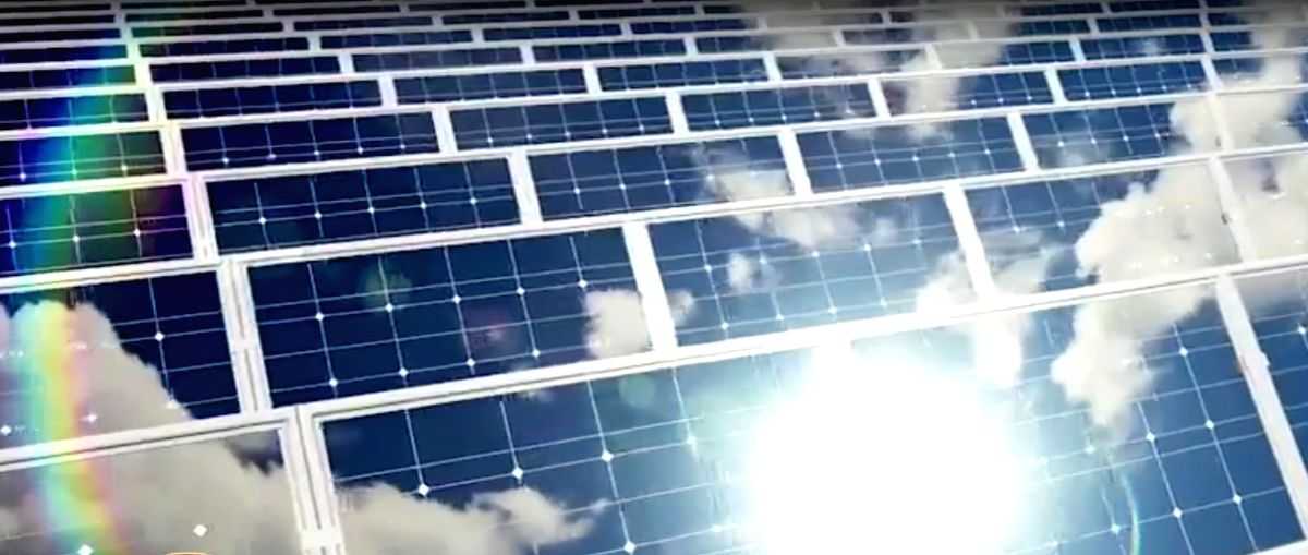 BlackRock Real Assets-led consortium to invest Rs 4K cr in Tata Power Renewables - Vimarsana News