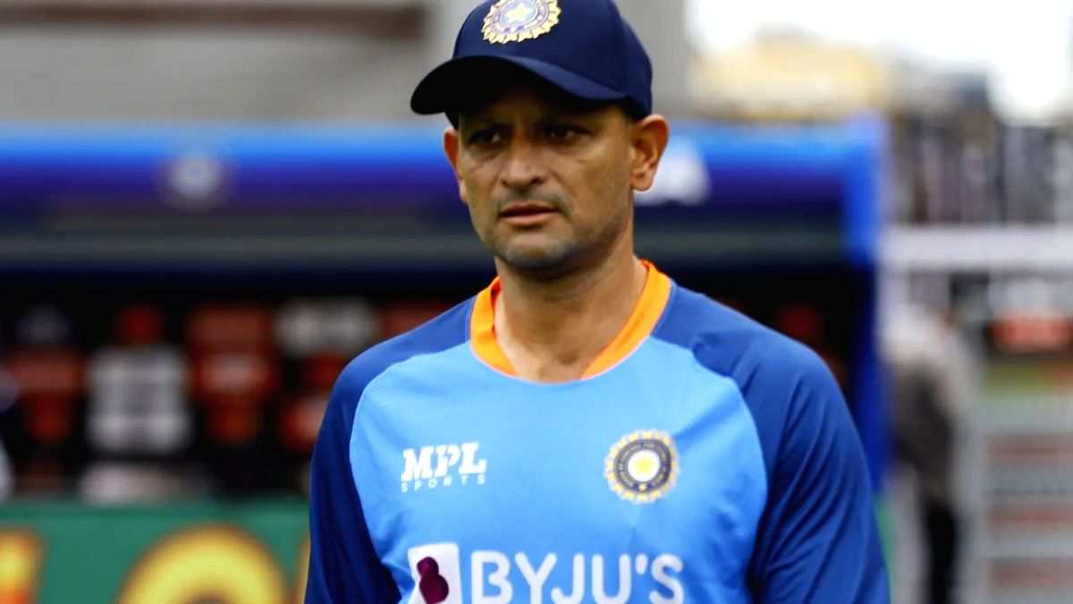 Remember this feeling, this is why you play cricket: Kanitkar in dressing room speech after thrilling win - Vimarsana News