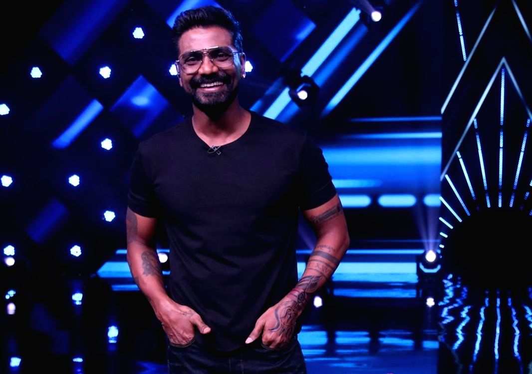 Stay focused and achieve your goal, says Remo D'Souza - Vimarsana News