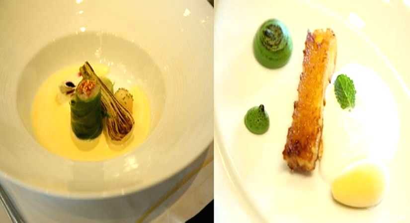 Rendezvous with Michelin Star Chef Yves Mattagne - Vimarsana News