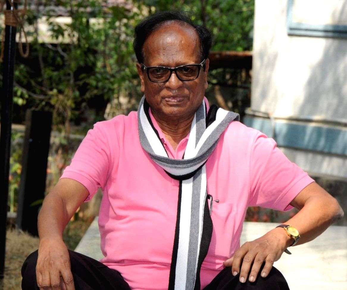 Kannada litterateur, activist Chandrashekar Patil no more - Vimarsana News