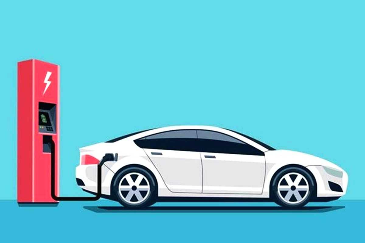 India's EV charging station count rises to 12,146; Maharashtra leads, Delhi 2nd - Vimarsana News