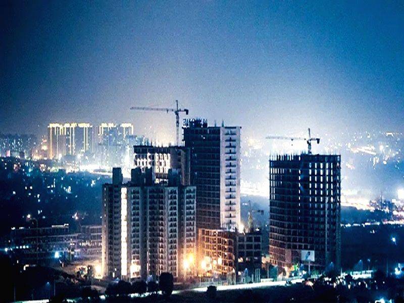 Investors eye 170 stressed real estate projects in Bengaluru worth Rs 1000 cr - Vimarsana News