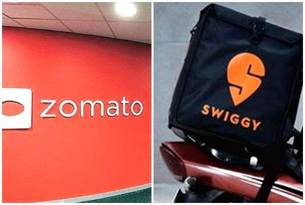 Indian online delivery platforms served 65 lakh food orders on New Year's Eve - Vimarsana News