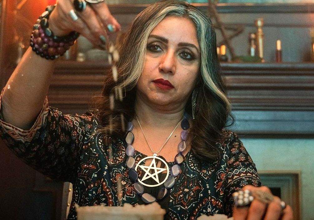 Revathy: 'Exploring the new and unusual is a challenge I love to undertake' - Vimarsana News