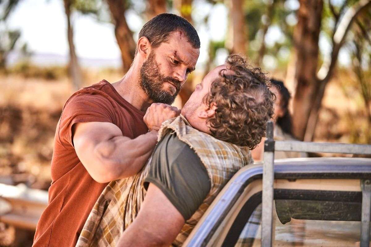 IANS Review: 'The Tourist': A uniquely mounted slow-burn but engaging drama - Vimarsana News