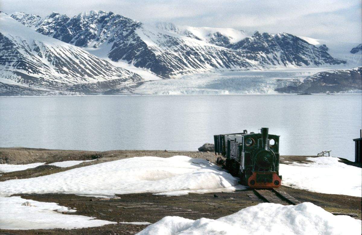 Revived by AI, Ajanta cave painting's 'future-leap' on Svalbard Isle - Vimarsana News