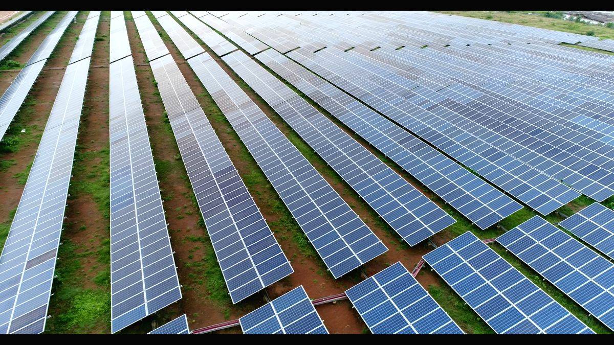 Delhi can achieve 100% renewables by 2050 - Vimarsana News