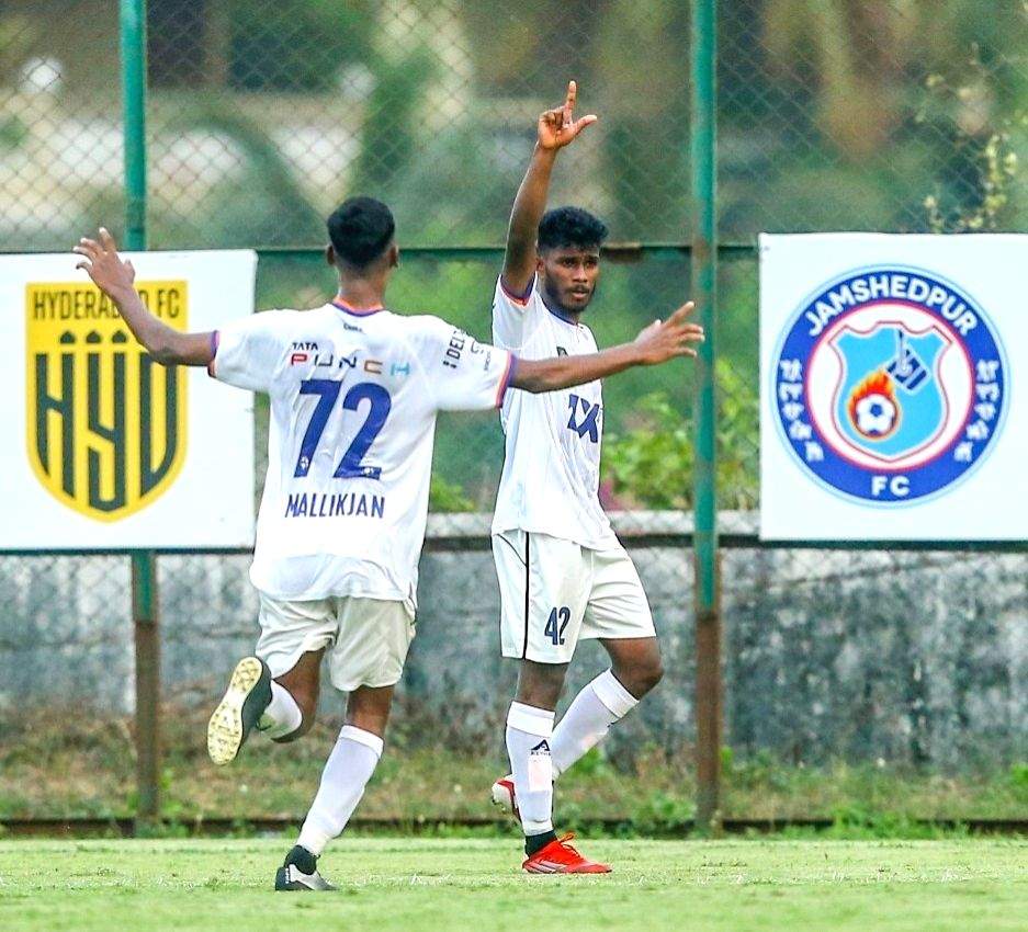 RF Development League: FC Goa edge past Mumbai City 1-0 - Vimarsana News