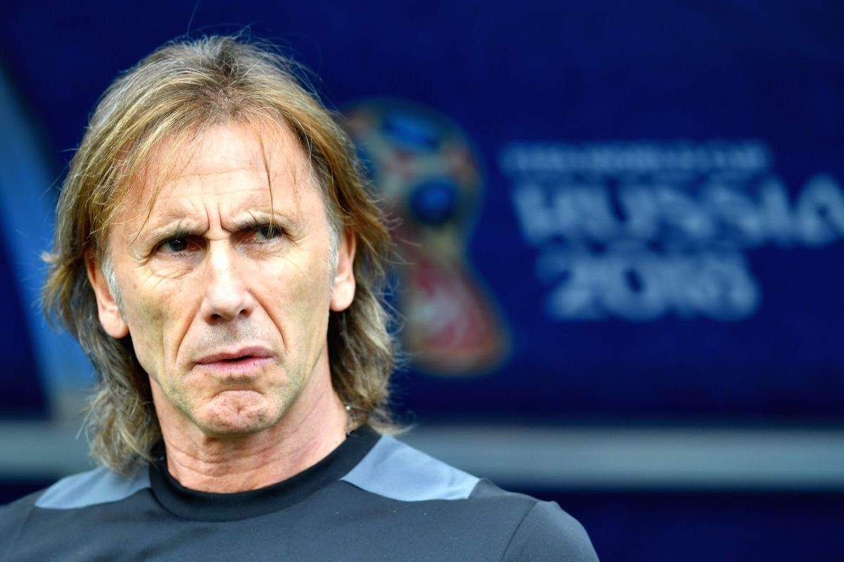 Gareca parts ways with Velez Sarsfield - Vimarsana News