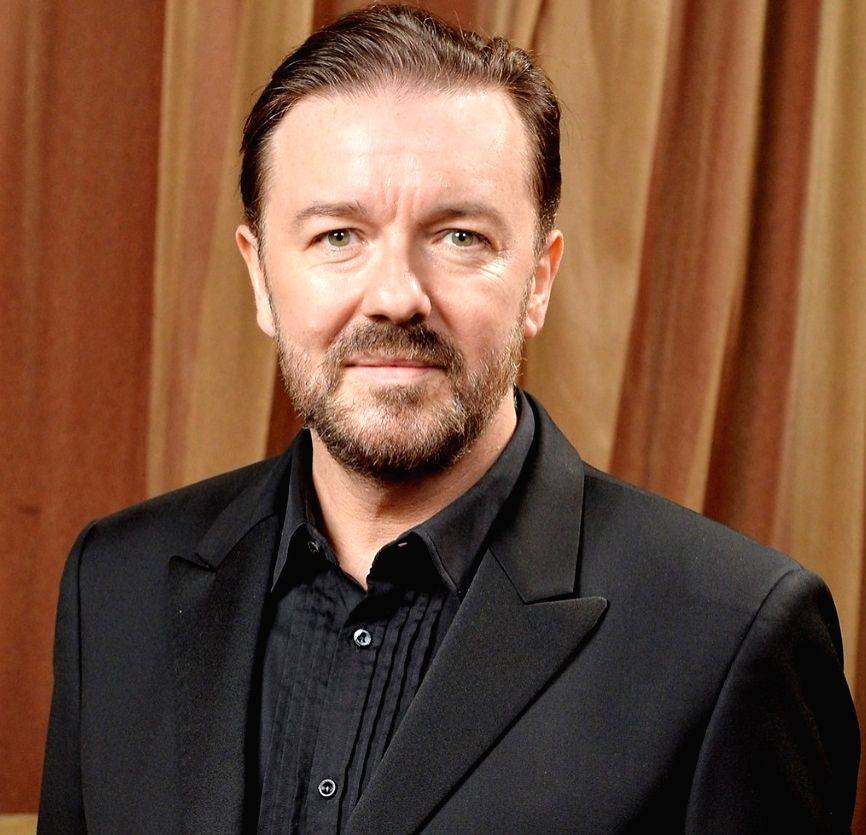 Ricky Gervais' net worth revealed as he earns over Rs 10L for one stand-up show - Vimarsana News