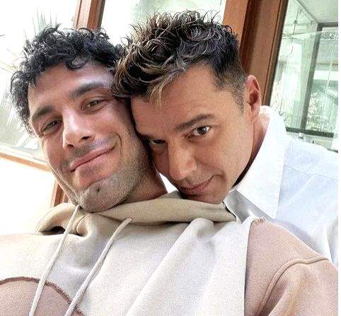 Ricky Martin's nephew withdraws harassment complaint against popstar - Vimarsana News