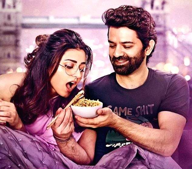 Ridhi Dogra, Barun Sobti's ideas of love clash in 'Badtameez Dil' trailer - Vimarsana News