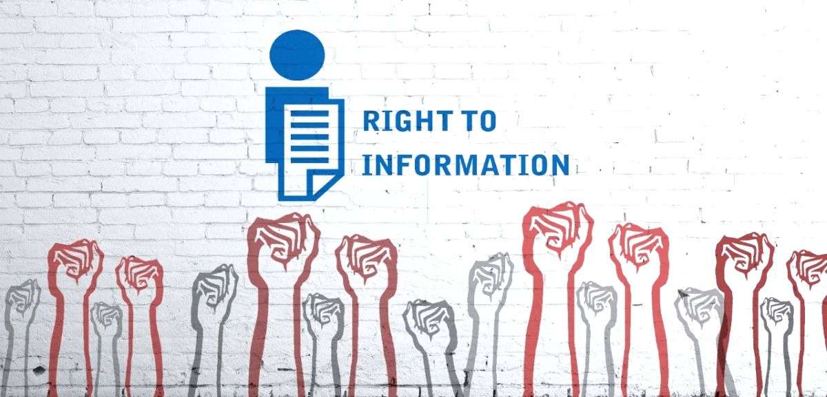 RTI activist, associates booked for 'extortion' in Gurugram - Vimarsana News