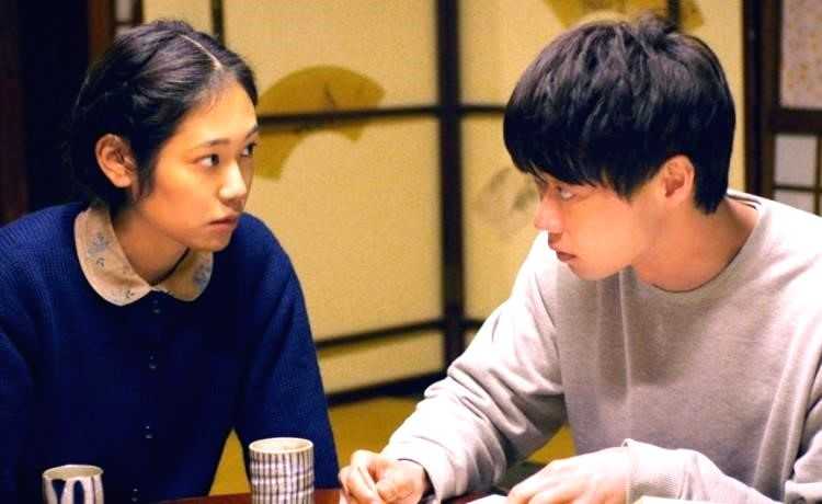 Japanese film 'Ring Wandering' get Golden Peacock at 52nd IFFI - Vimarsana News