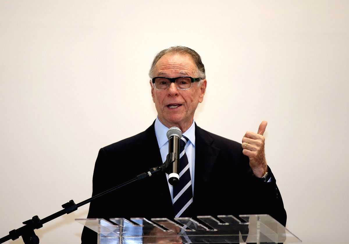 Rio Olympics boss Nuzman sentenced to 30 years in prison - Vimarsana News