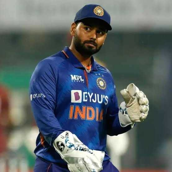 Citing Rishabh Pant accident, Centre issues advisory to blur gory, ghastly images & videos - Vimarsana News