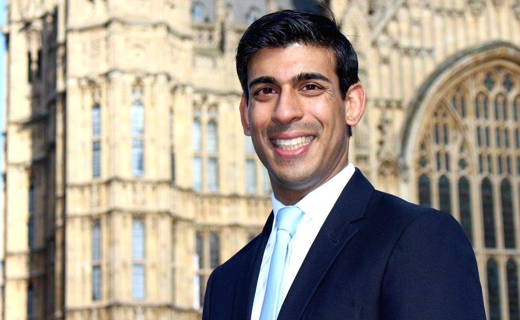 Amid financial squeeze, a $1.5m sculpture for UK PM's garden - Vimarsana News