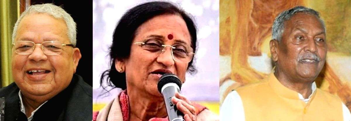 Battle for UP: From backroom boys to aspiring MLAs - Vimarsana News