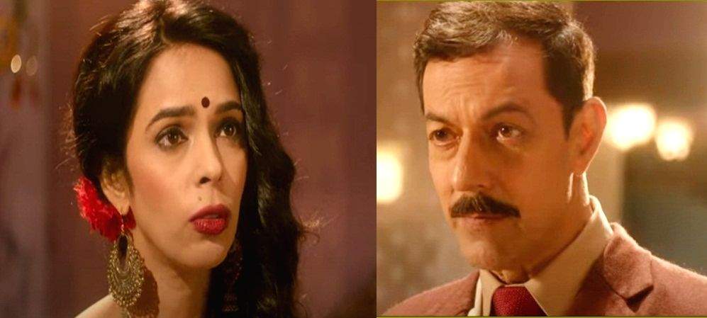 'RK/RKAY' trailer presents anxious tale of a film director whose protagonist goes missing - Vimarsana News