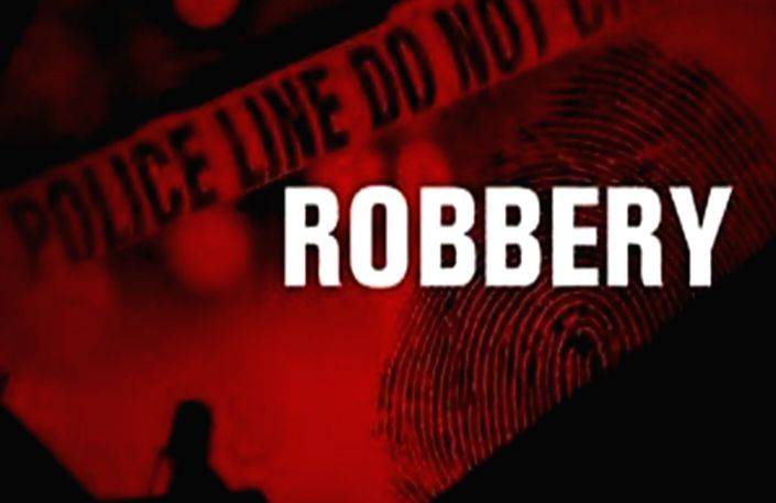 Couple robbed of Rs 6 lakh in Jharkhand - Vimarsana News