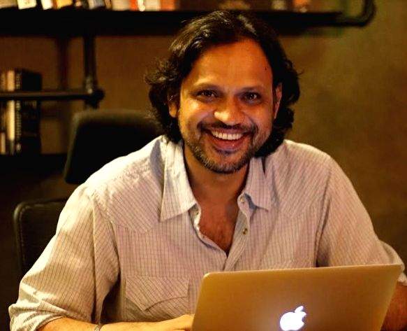 Robbie Grewal: 'I don't think much about rankings & business' - Vimarsana News
