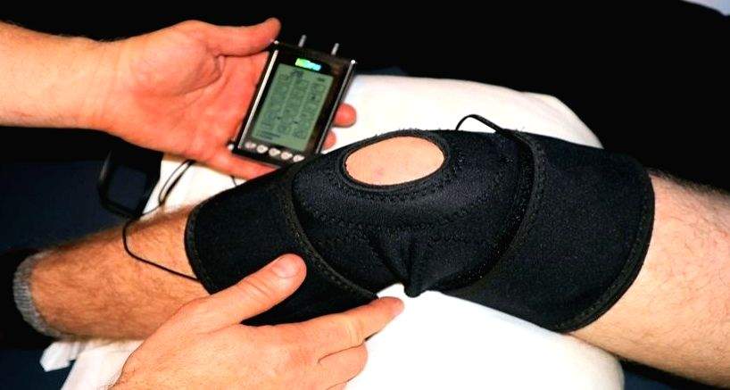 Robotics in knee replacement - Vimarsana News