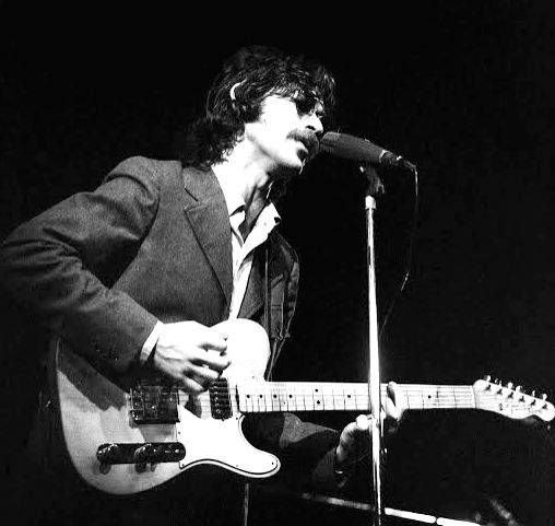 Rock icon Robbie Robertson passes away at 80 after prolonged illness - Vimarsana News