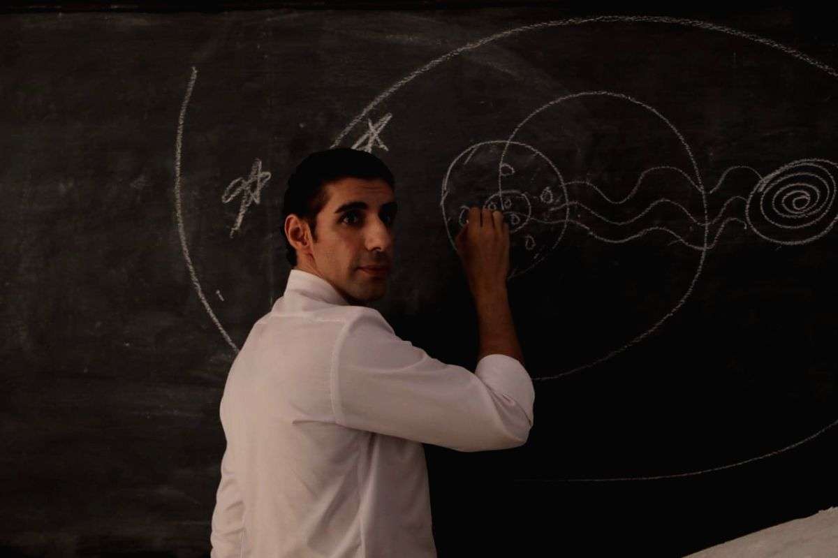 IANS Review: 'Rocket Boys': A meaningful period drama that educates and inspires - Vimarsana News