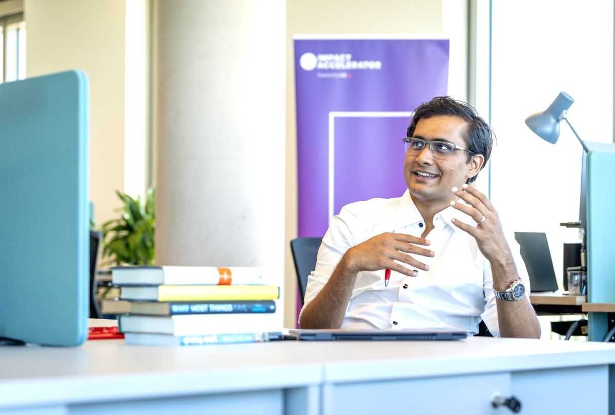 Rocket Learning using advanced AI to reform early childhood education in India - Vimarsana News