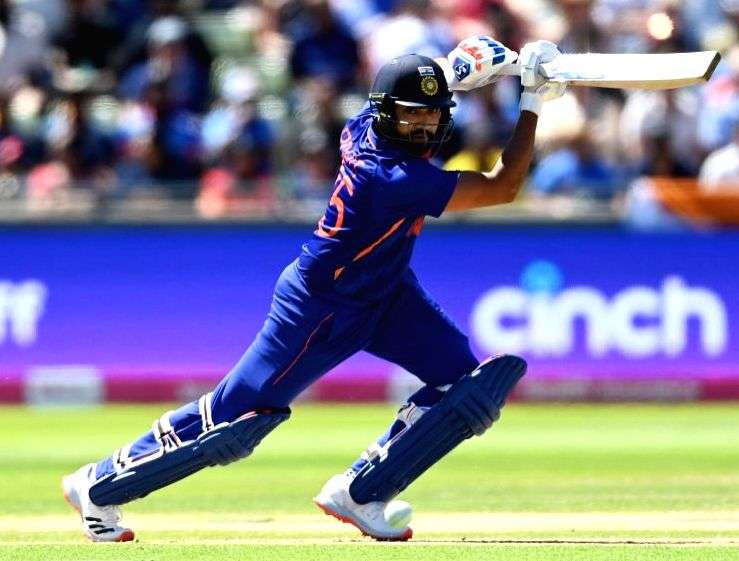 Race to WTC final: India have an uphill task but a turnaround is quite possible - Vimarsana News
