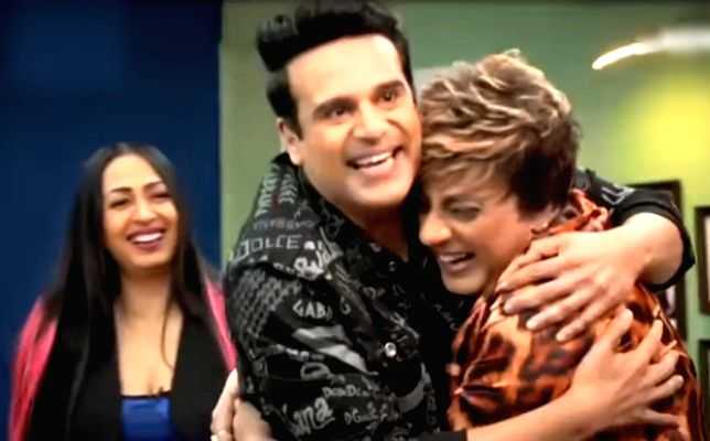 Rohit Verma's hit job on 'Bigg Buzz': Shiv 'double-faced', Priyanka 'irritating' - Vimarsana News