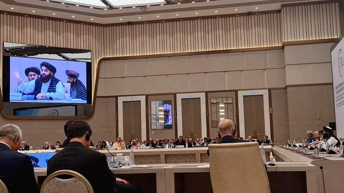 Role of regional powers for Afghanistan's development - Vimarsana News