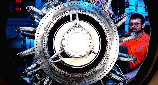 Rolls-Royce hydrogen research project sets new world industry with key milestone success - Vimarsana News