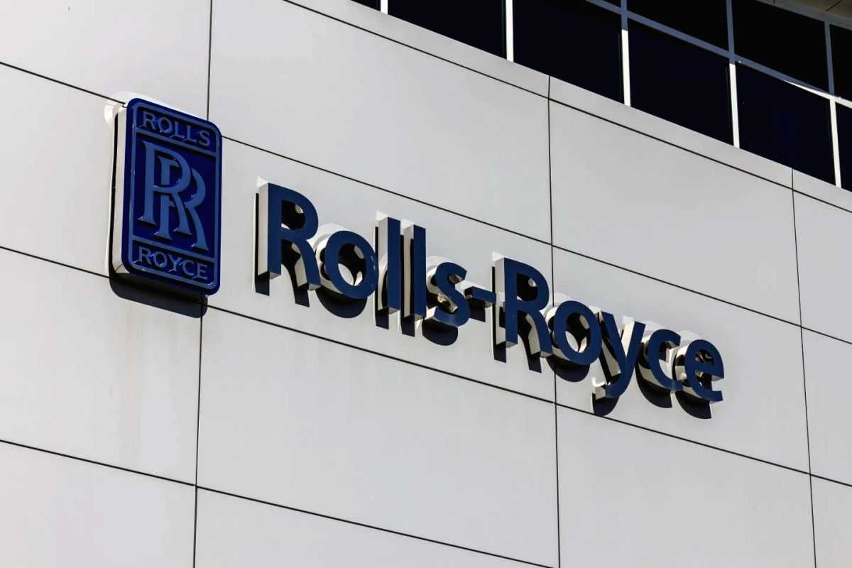 Rolls-Royce successfully completes 100% Sustainable Aviation Fuel test programme - Vimarsana News