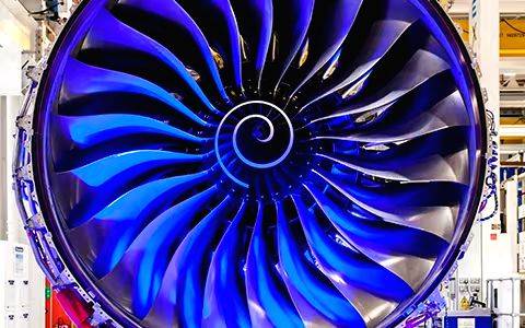 Rolls-Royce welcomes Emirates' order of 15 Trent XWB-84 powered A350-900s - Vimarsana News