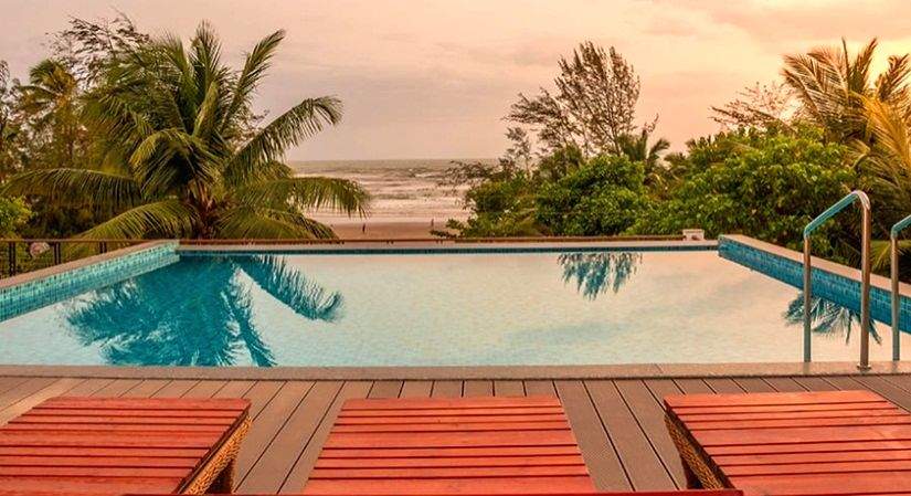 Romantic stays for a Mini-moon in India - Vimarsana News