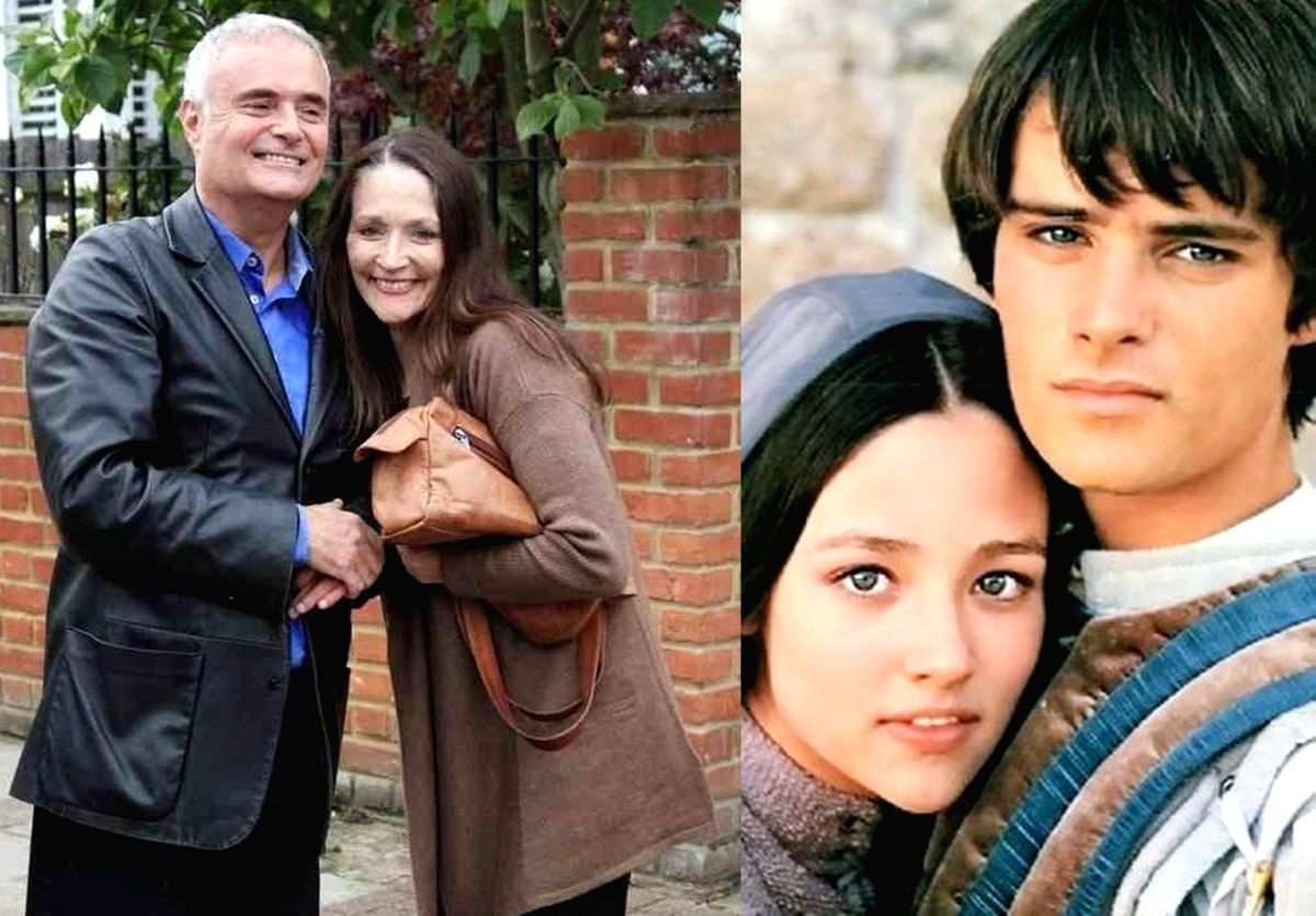 'Romeo and Juliet' stars sue Paramount for child abuse over nude scene in film - Vimarsana News