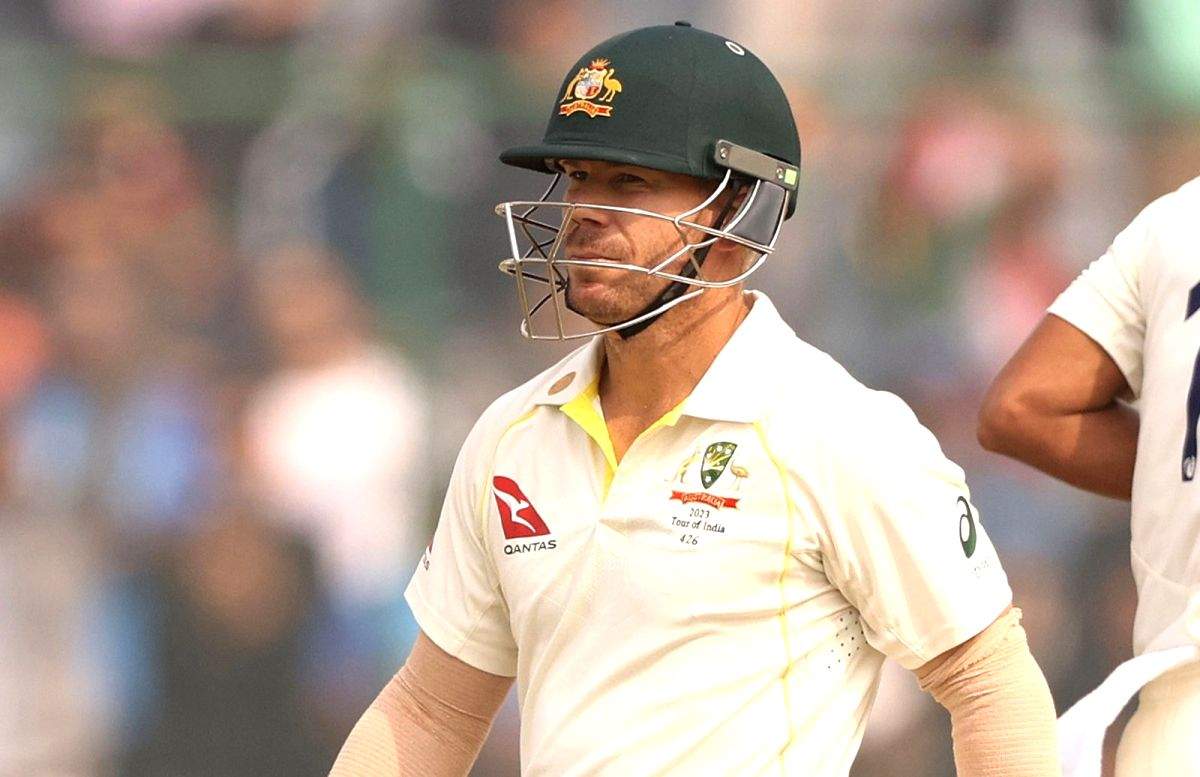 'He is saying what 90 percent of people thinking', Ed Cowan backs Johnson's stunning attack on retiring Warner - Vimarsana News