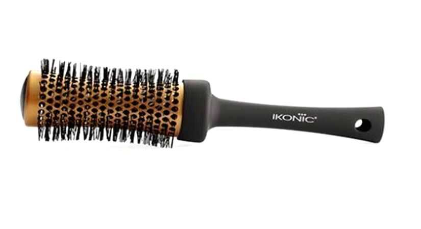 Round Brushes: The best kept hairdresser secret - Vimarsana News