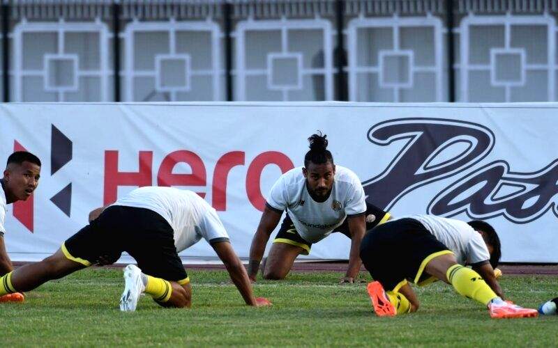 RoundGlass Punjab, Bengaluru FC eye maiden Super Cup win - Vimarsana News