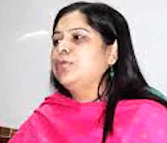 Rozina Islam, less of a journalist, more of an operator-fixer - Vimarsana News
