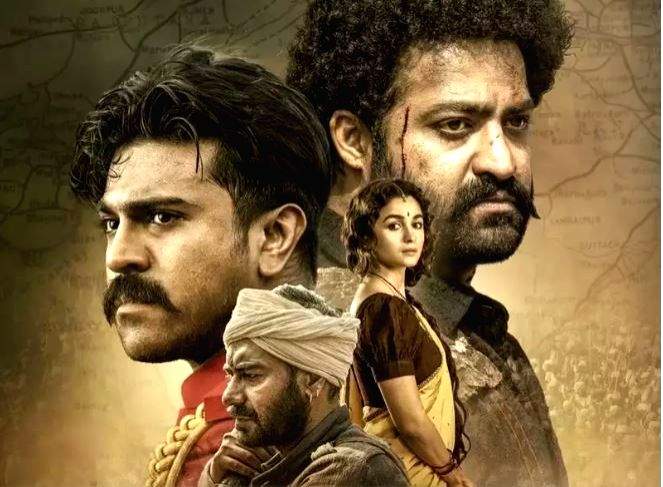 Critics Choice Awards 2023: Rajamouli's 'RRR' wins Best Foreign Language Film - Vimarsana News