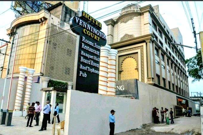 ED attaches assets worth Rs 121.87cr in Chhattisgarh liquor scam case - Vimarsana News